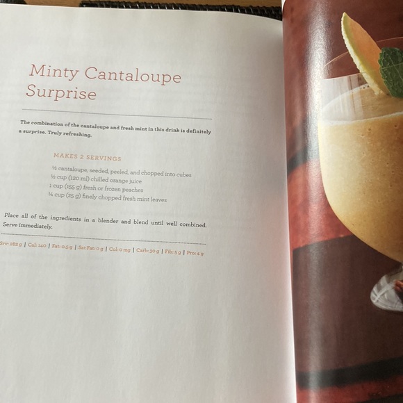 Skinny B…. / Ultimate Everyday Cookbook - Picture 11 of 11